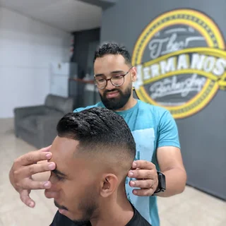 Photo Barbearia_Estilo Nordestino