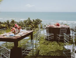 CASAMENTO NA BAHIA