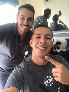 Photo D'Melo Barbearia e Chaveiro