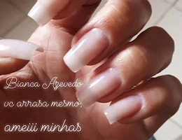 Bianca Azevedo Nails