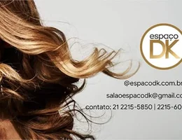 Espaço DK - Salão de Beleza