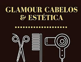 Glamour cabelo e estética