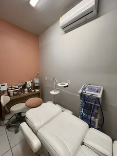 Photo Thays Sanches Beauty Clinic