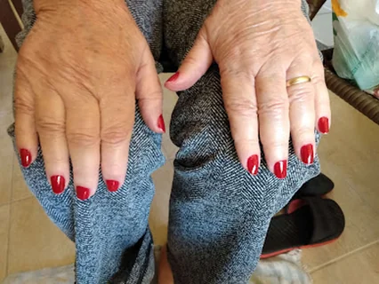 Photo Graça Manicure e Depilação