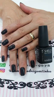 Photo Bruna Rodrigues Nails designer