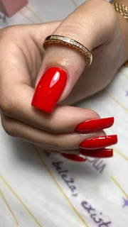 Photo Manicure /Ateliê da Beleza