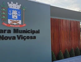 Câmara Municipal de Nova Viçosa