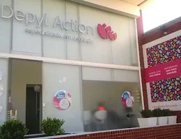 Depyl Action Vitória da Conquista