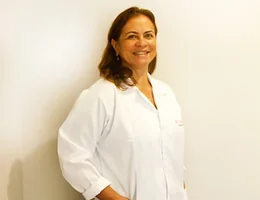 Elisabete Saldanha Massoterapia