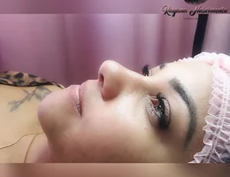 Rayana Nascimento Lash Designer - Extensão de Cílios