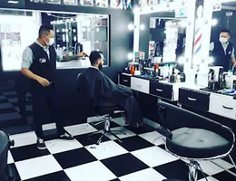 Barbearia Vip Parintins