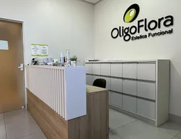 OligoFlora Paraguaçu _ Clínica de Estética Funcional In&Out e Bem-Estar