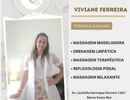 Viviane Massoterapia