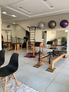 Photo Studio de Pilates Tarsiana Barbosa