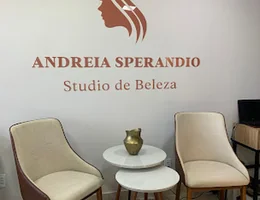 Salão de Beleza Andreia Sperandio