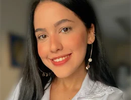 Dariany Nogueira - Nutricionista Clínica em Aracati