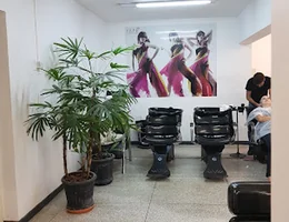 Salão Sétima Avenida Cabelo e Estética