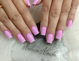 Esmalteria Unhas de Luxo