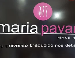 Salão De Beleza Maria Pavani Make Hair