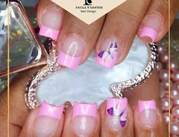 Paula T Santos Nail Design