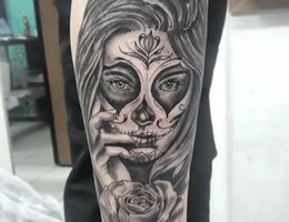 Ovelha Negra Tattoo Studio