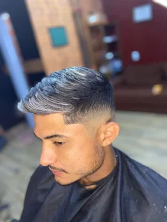 Photo Oficina do Corte Barbearia