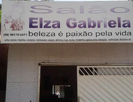 Salão Elza Gabriela