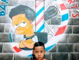 BARBEARIA DO BART'S SENN