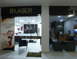 B Laser Manaíra