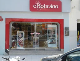 O Boticário