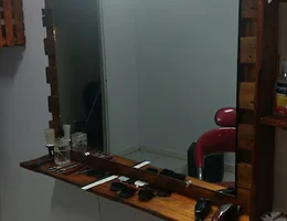 Barbearia Barbosa