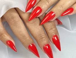 Raquel Machado - Nail Designer