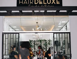 Estúdio Hair Deluxe