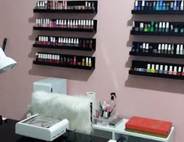 Jéssica Menezes Nail Designer