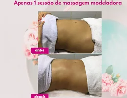 Dra Eli Verás massagens estetica facial e corporal