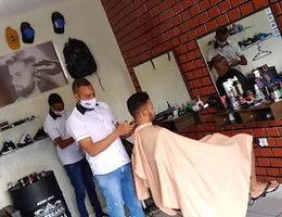 Barbearia Canaã