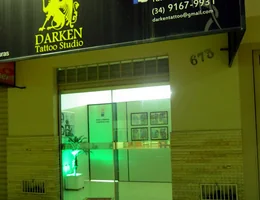 Darken Tattoo Studio