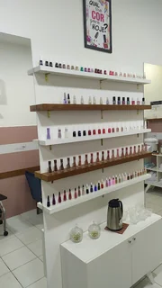 Photo Aquarela Nails Studio