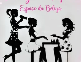 Salão Espaço da Beleza