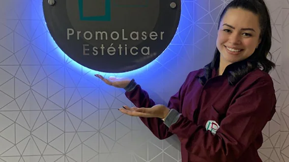 Photo Promolaser Estética Avançada