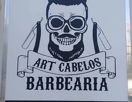 Art Cabelos Barbearia