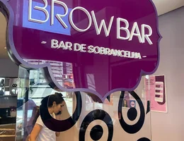 BrowBar Ponta Verde Maceió