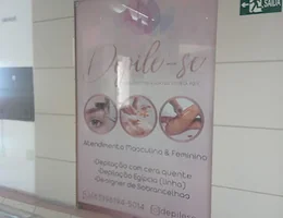 Clinica de Estética Depile-se