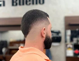 Don Bueno Barbearia