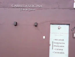 Gabriela Sergina | Especialista em Mega hair.