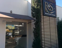 R&S Hairdressing