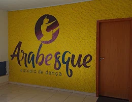 Arabesque Estúdio de Dança