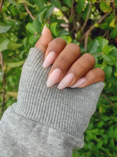 Photo Hyrllanails (unhas em gel)