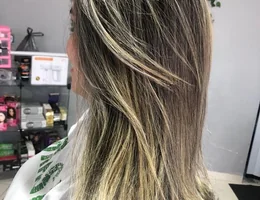 Mércia Hair