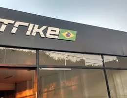 Strike Brasil Unidade Ponta Grossa